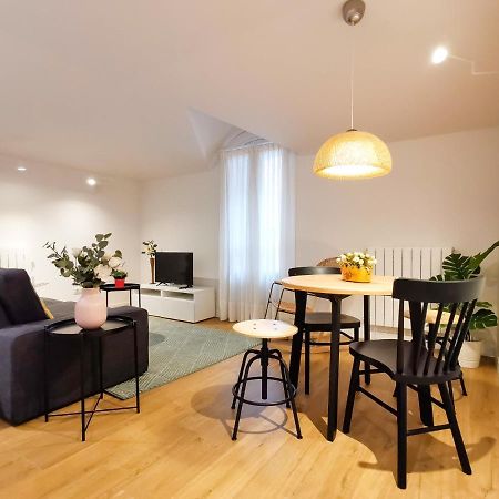 Zarautz Bella Suite By Aston Rentals Exterior photo