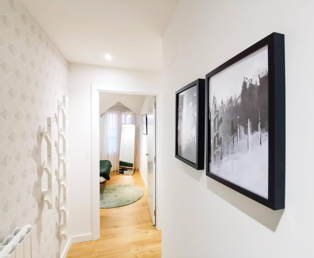 Zarautz Bella Suite By Aston Rentals Exterior photo