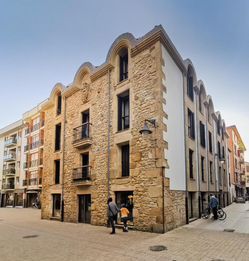 Zarautz Bella Suite By Aston Rentals Exterior photo