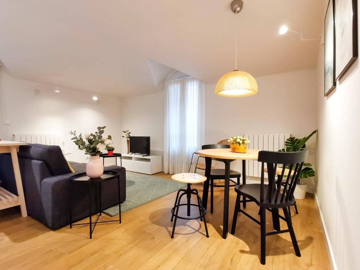 Zarautz Bella Suite By Aston Rentals Exterior photo