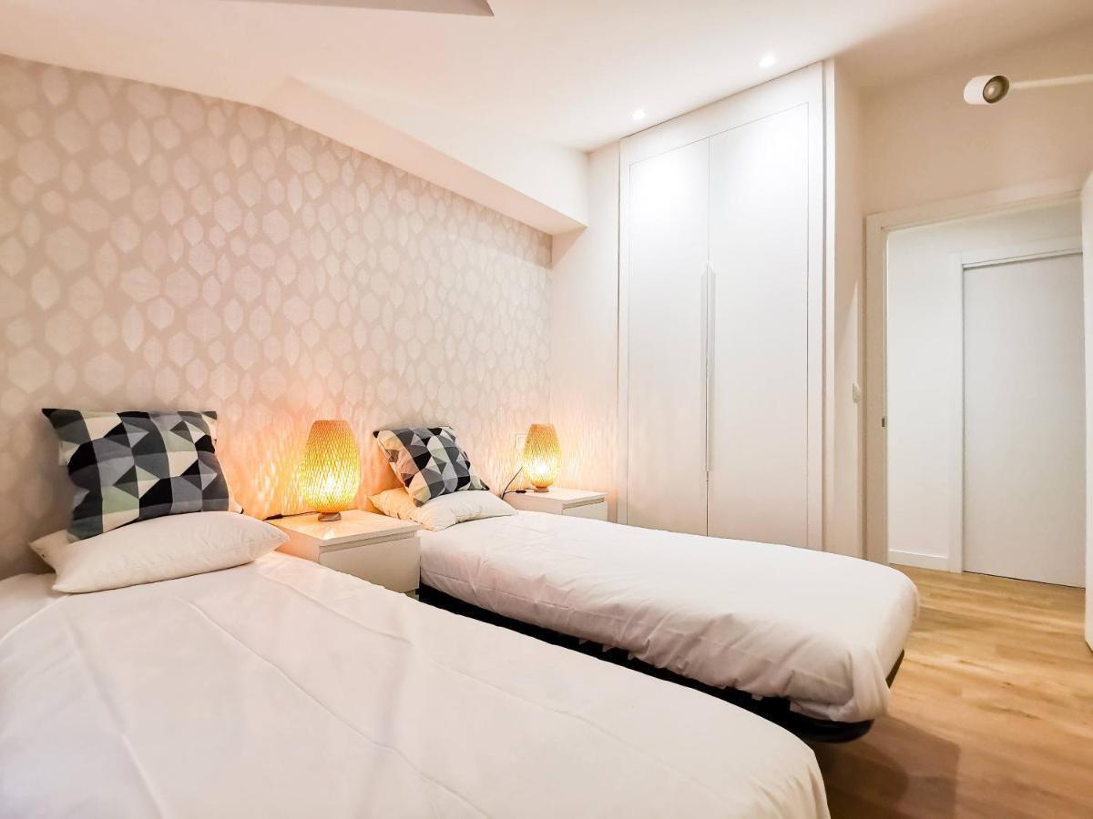Zarautz Bella Suite By Aston Rentals Exterior photo