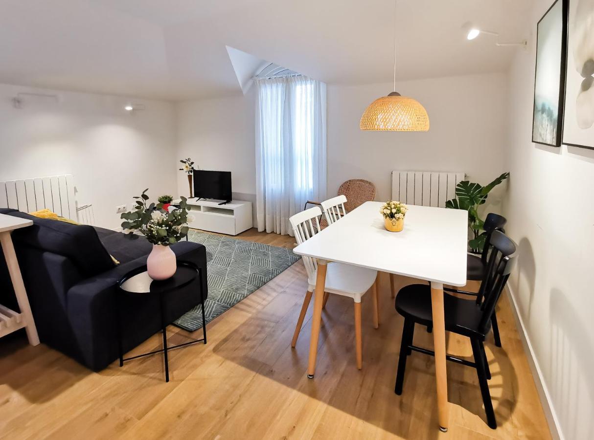Zarautz Bella Suite By Aston Rentals Exterior photo