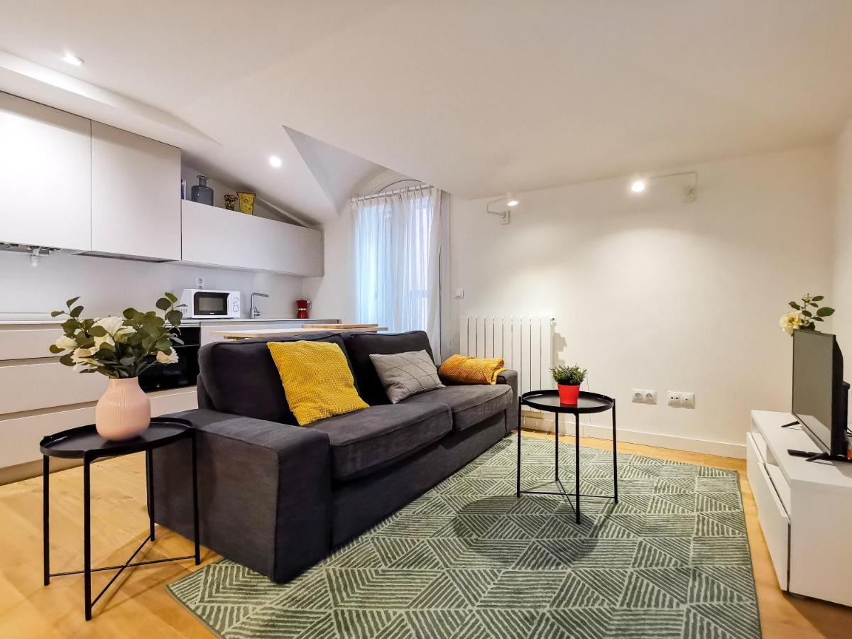 Zarautz Bella Suite By Aston Rentals Exterior photo