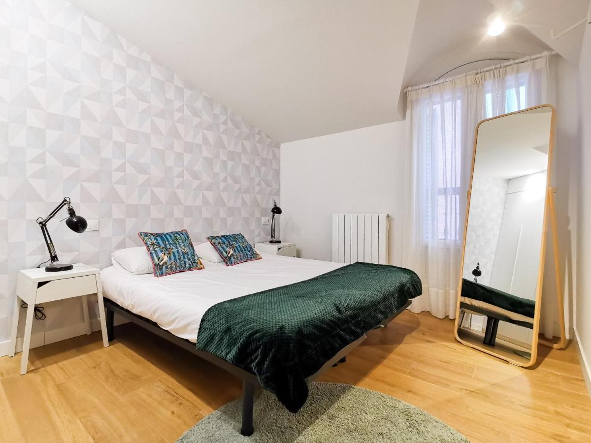 Zarautz Bella Suite By Aston Rentals Exterior photo