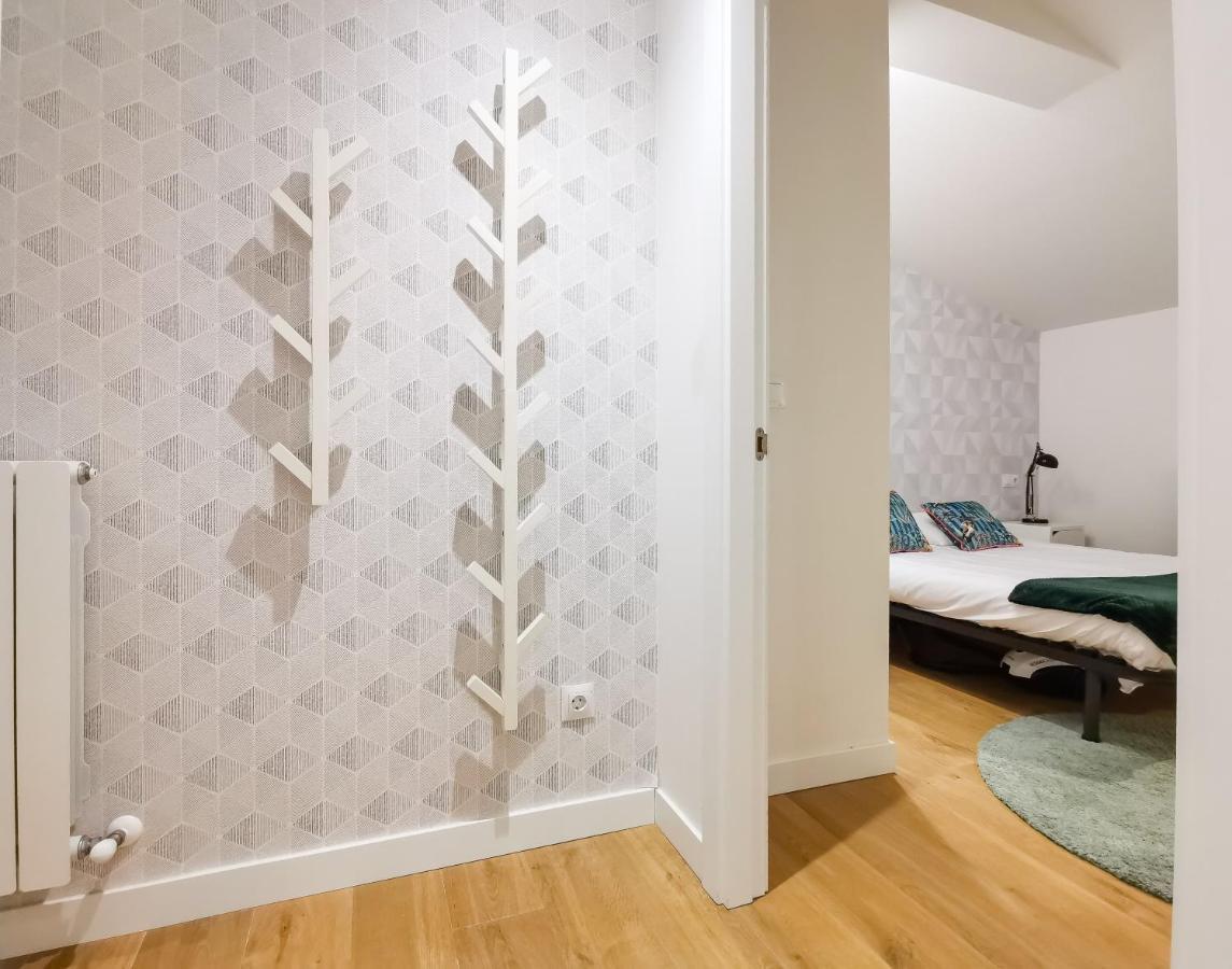 Zarautz Bella Suite By Aston Rentals Exterior photo