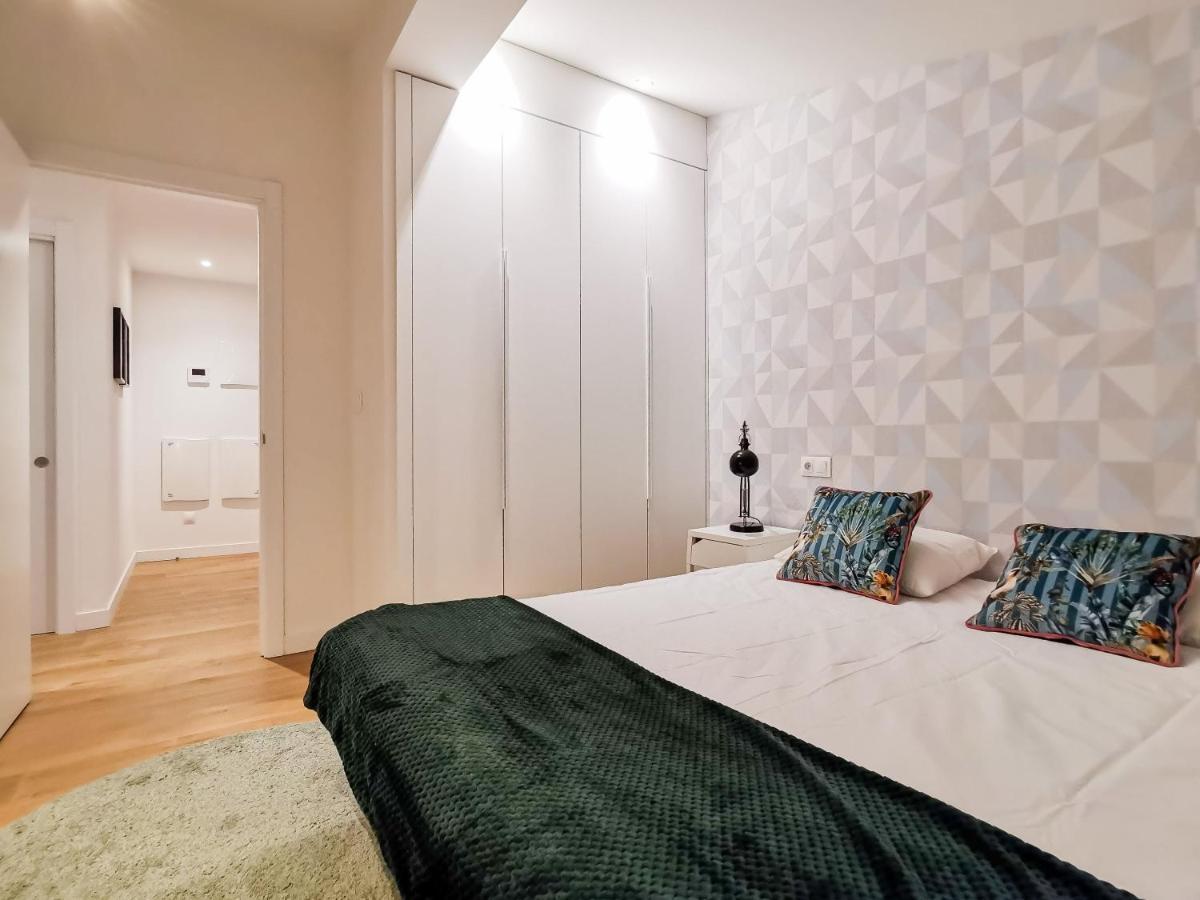 Zarautz Bella Suite By Aston Rentals Exterior photo