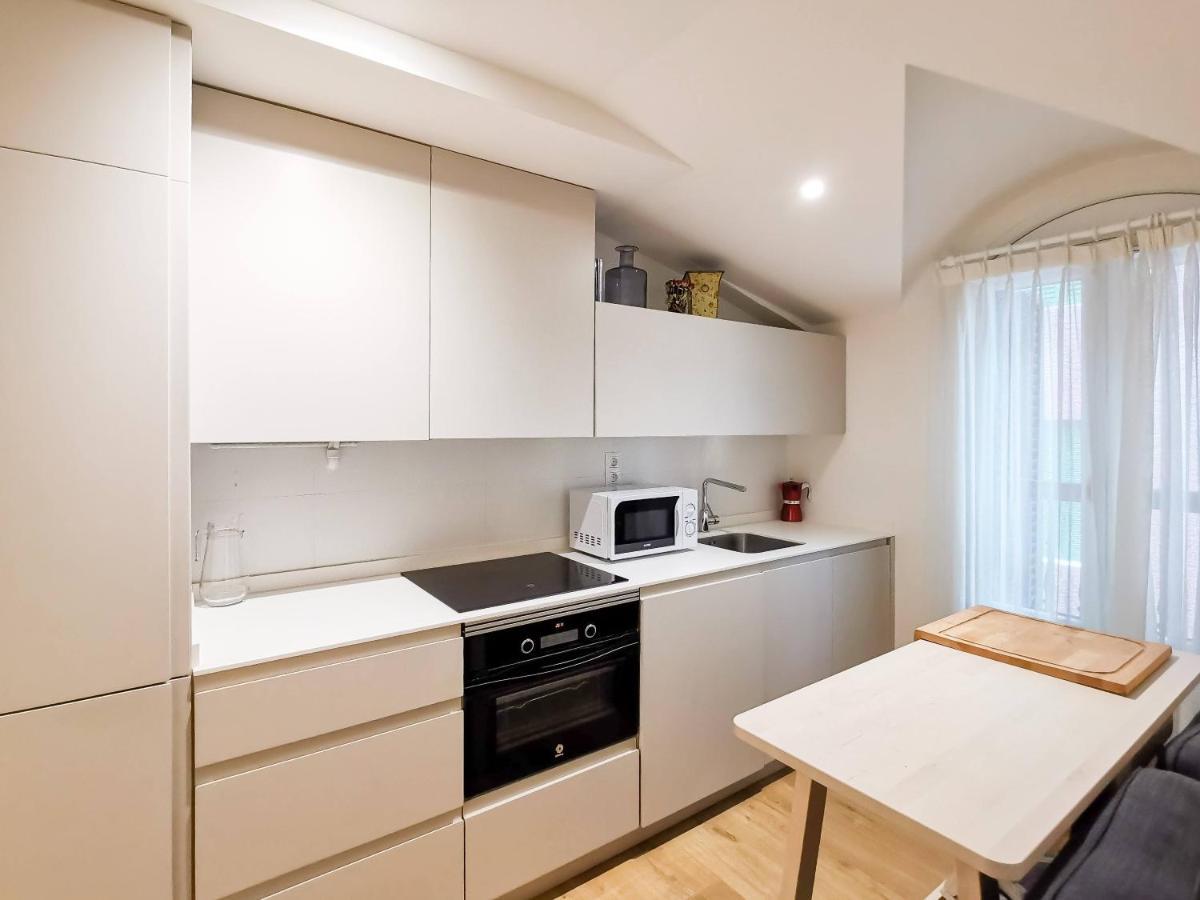 Zarautz Bella Suite By Aston Rentals Exterior photo